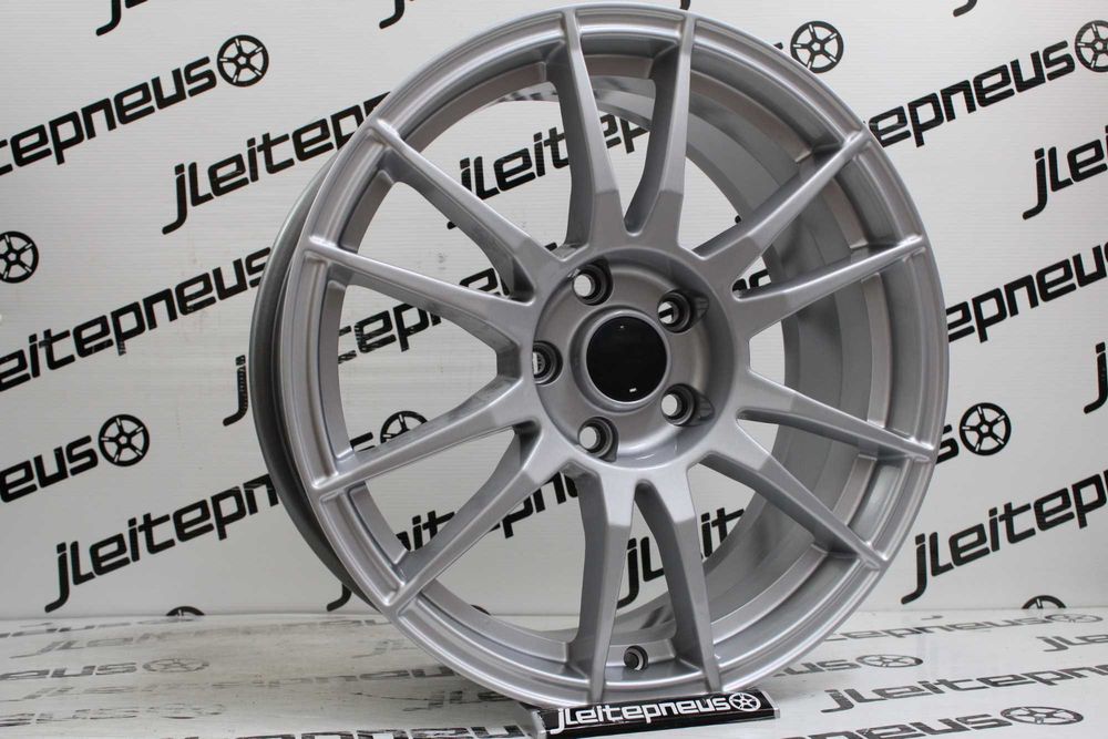 Jantes Novas Style OZ 17 5x112 7.5 ET35  - Fazemos Montagem/ Envio