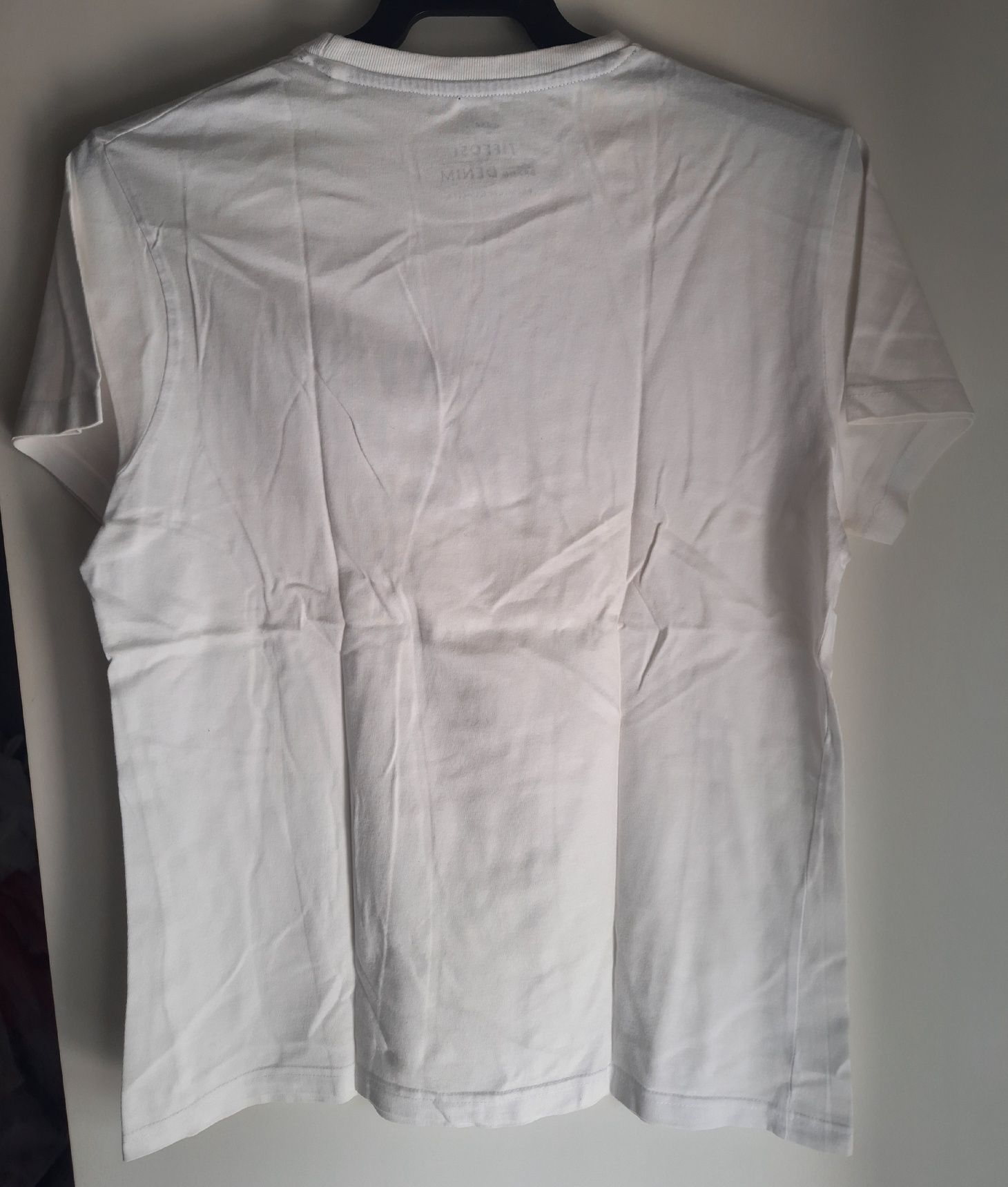 T-shirt estampada