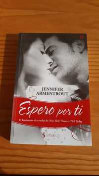 Espero por ti de Jennifer Armentrout