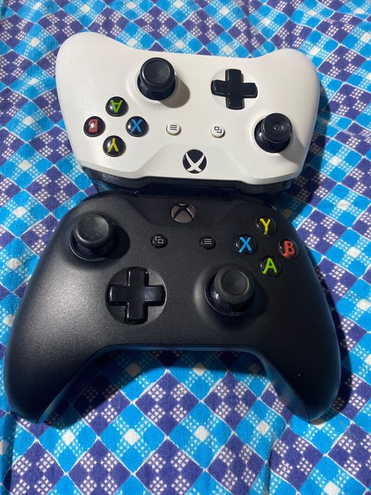 Джойстик XBOX ONE