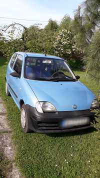 Fiat seicento  1.1