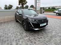 Peugeot 2008 1.2 PureTech Allure Pack EAT8