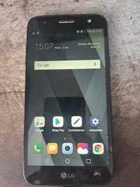 Smartfon LG Xpower 2