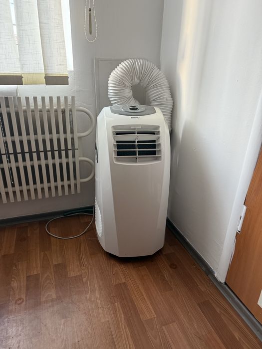 Мобільний кондиціонер (підлоговий, напольный)