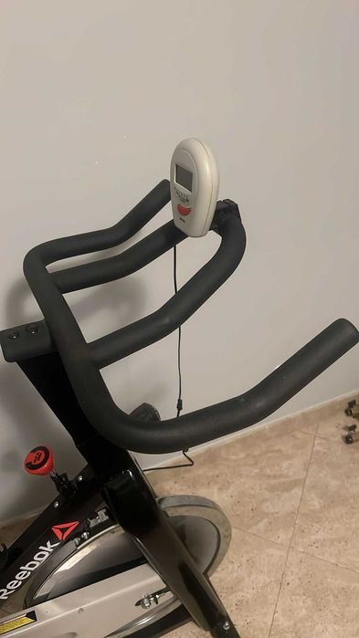 Bicicleta Reebok ASB