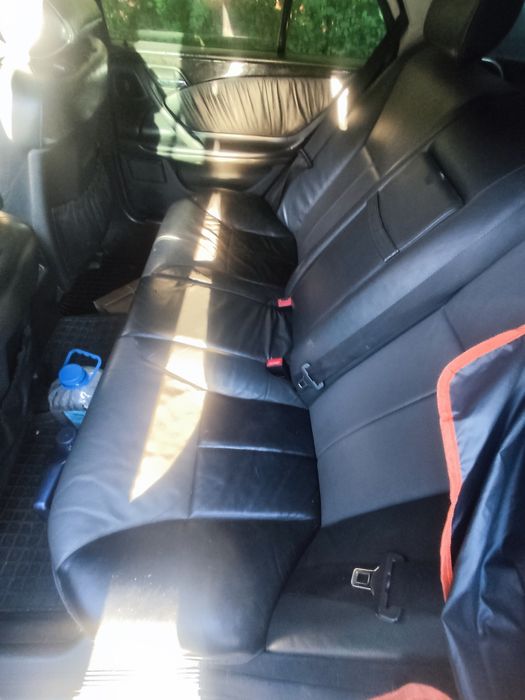 Мерседес е210 3.2дизель, коробка автомат