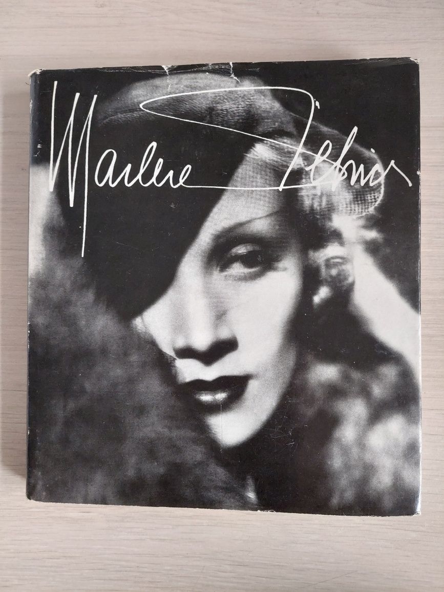 Album Marlena Dietrich