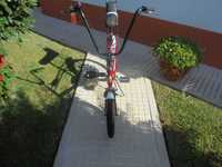 bicicleta maxi crosse