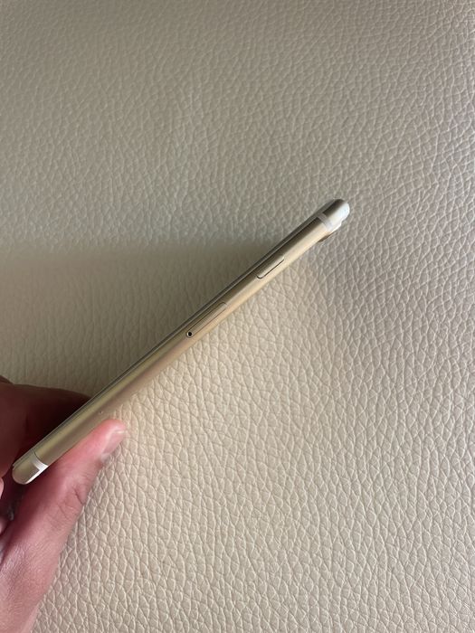 Iphone 7 128 GB Neverlock