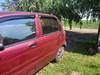 Продається авто део матіз 2007рік випуску