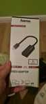 Video adapter Hama