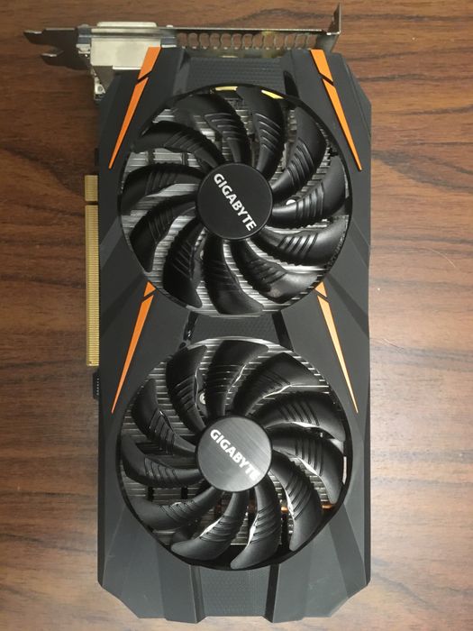 Geforce GTX 1030 3GB