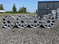 Титани R17 5/112 Vag Audi Volkswagen Диски Колеса