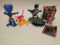 Фигурки, игрушки DC: Batman, Бэтмен, Флеш, Бэтсигнал.