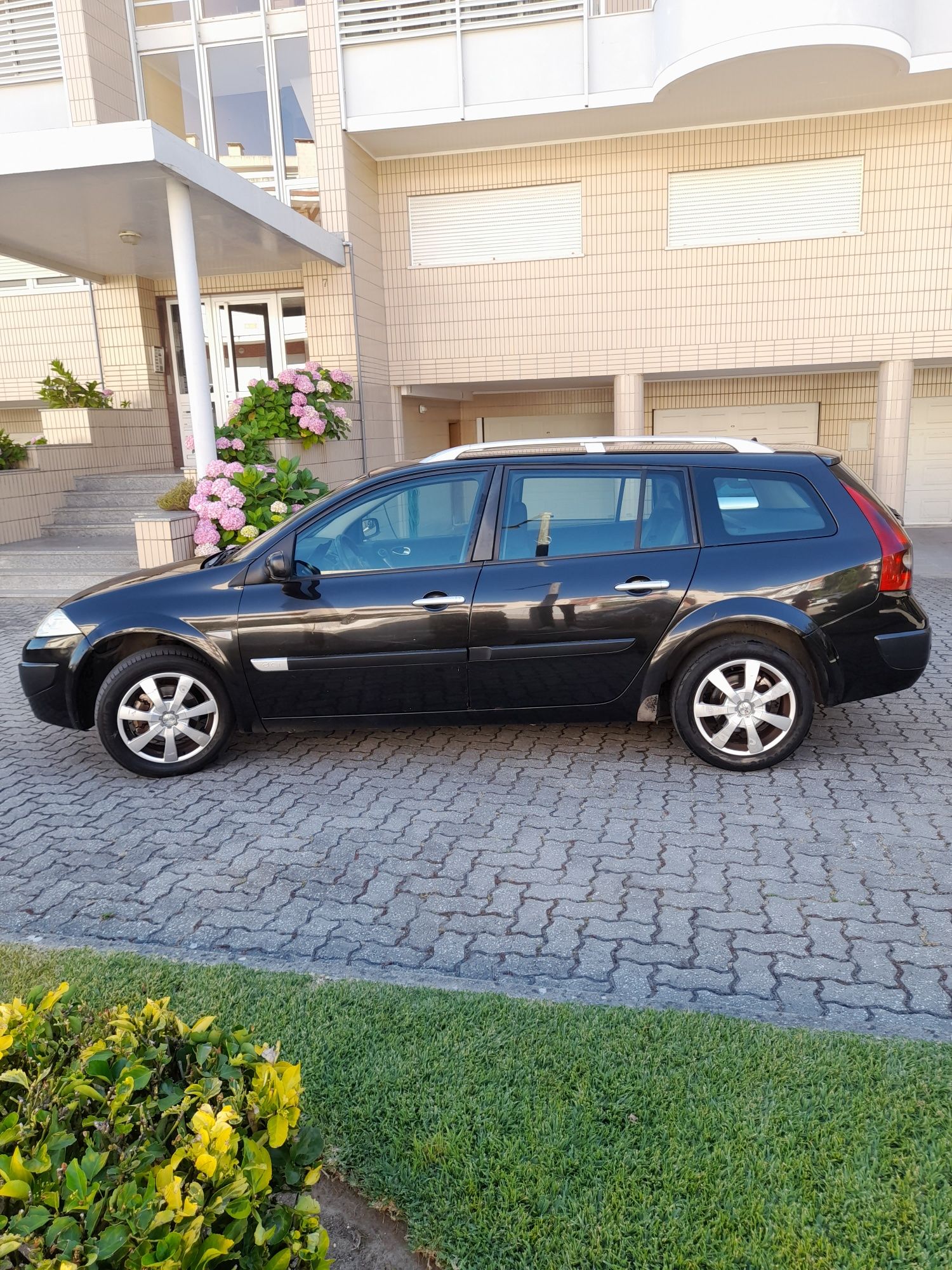 Renault Megane 1.5 DCI em muito bom estado !!!