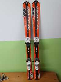 Narty dziecięce Blizzard Race Junior 110 cm