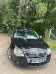Volkswagen EOS CABRIO 1.6 Benzyna Zamiana