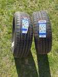 Opony letnie: ZEETEX HT1000  235/70R16