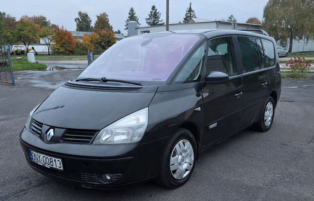 Renault Espace