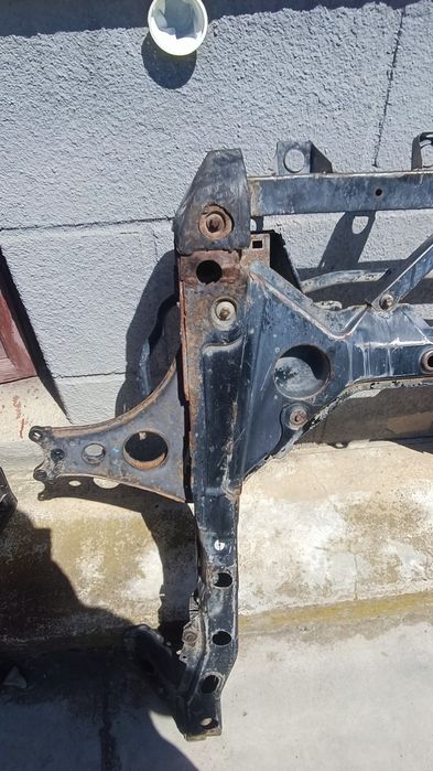 Підрамник  балка Mercedes A Class w 168 mercedes a 140 168