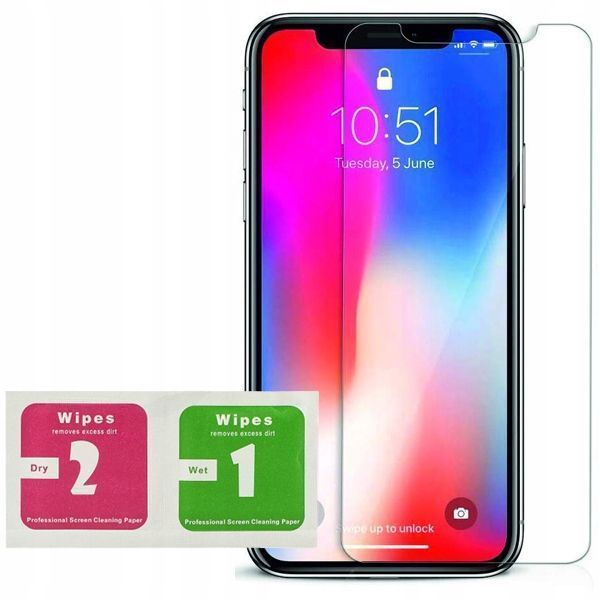 Szkło Hartowane Do Iphone X / Xs / 11 Pro
