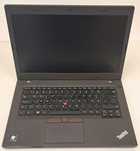 Lenovo L460 para peças
