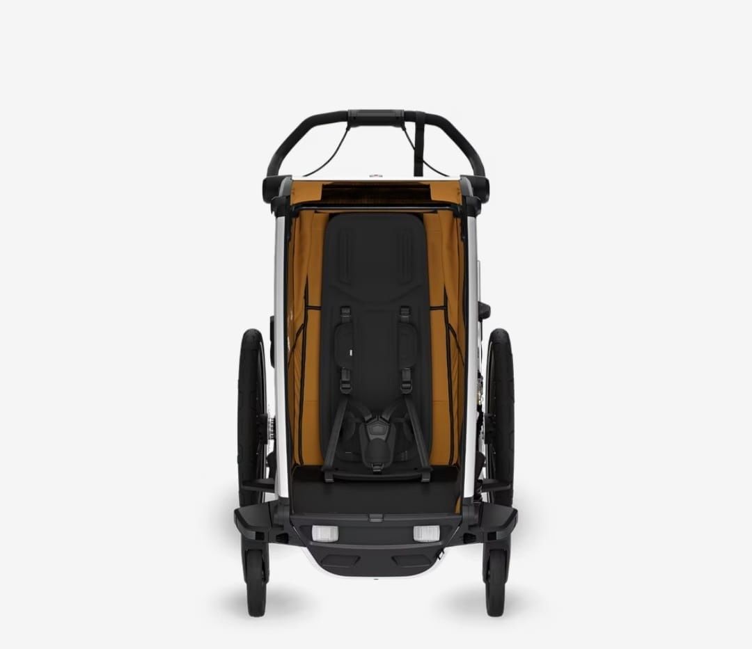 Thule Chariot Sport 2 Single G3 wózek przyczepka rowerowa