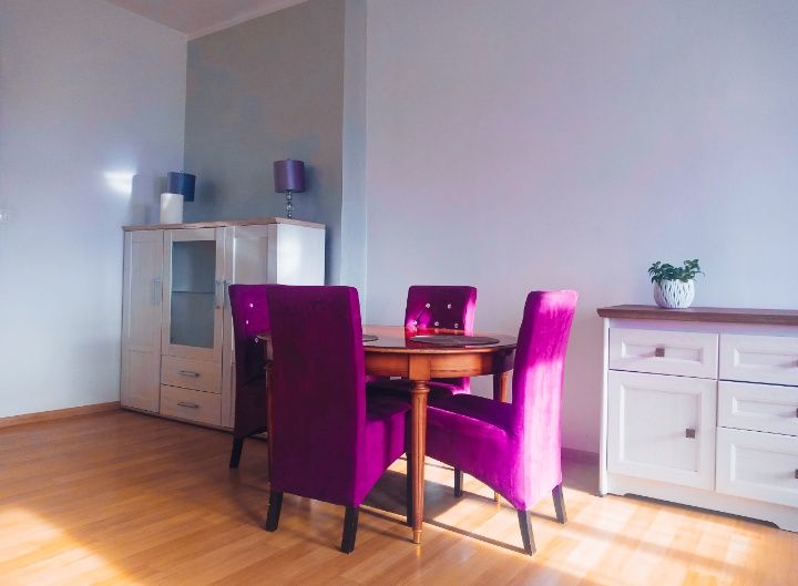 Apartament dwupokojowy Rynek Centrum