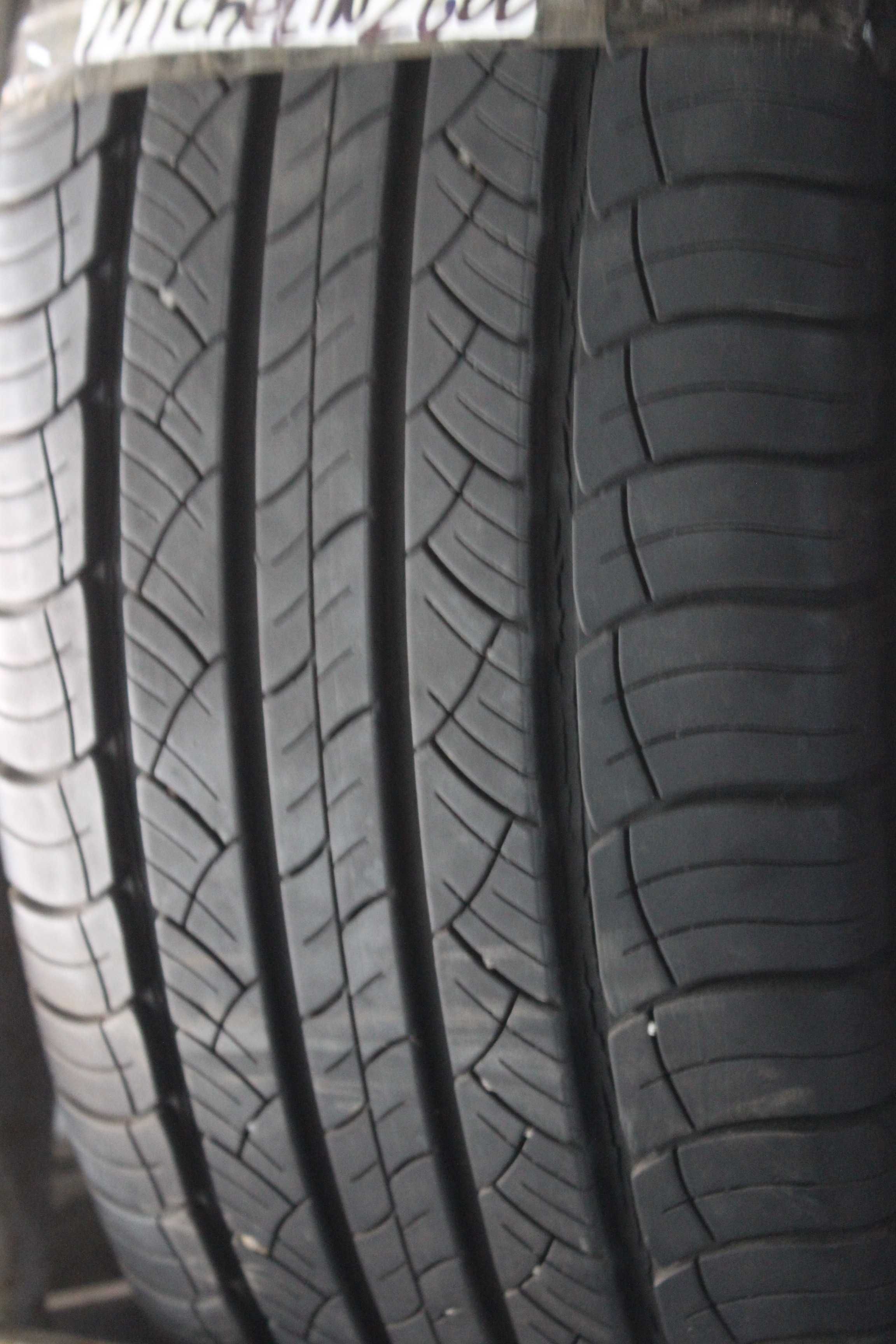 235-70-R16 MICHELIN LATITUDE SPORT  2штуки летняя резина GERMANY