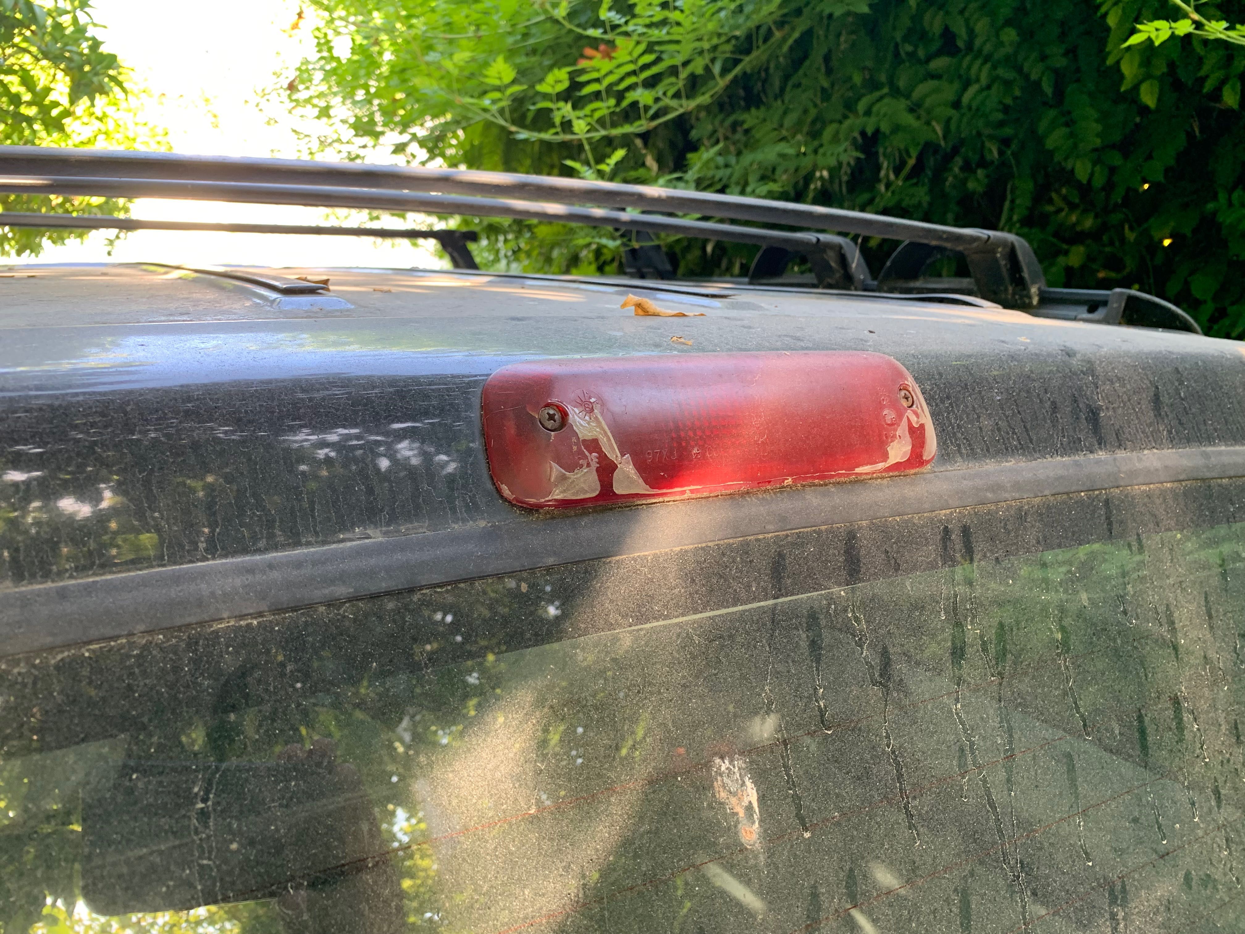 Jeep Cherokee 2.5 TD