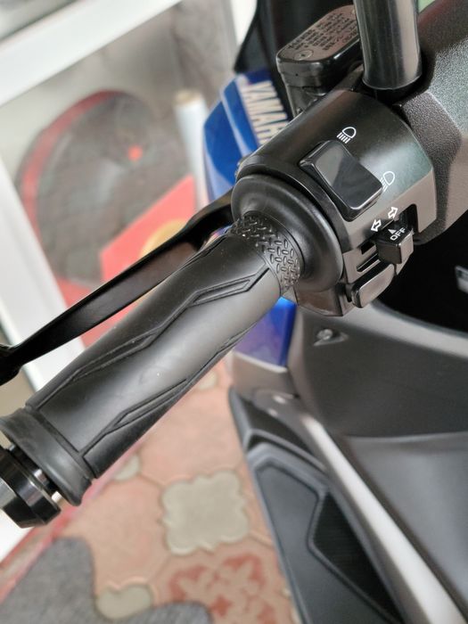 Yamaha Nmax 125 155 с ABS, Majesty 155, тільки з Японії!
