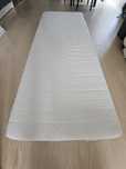 Materac ikea malfors 80x200