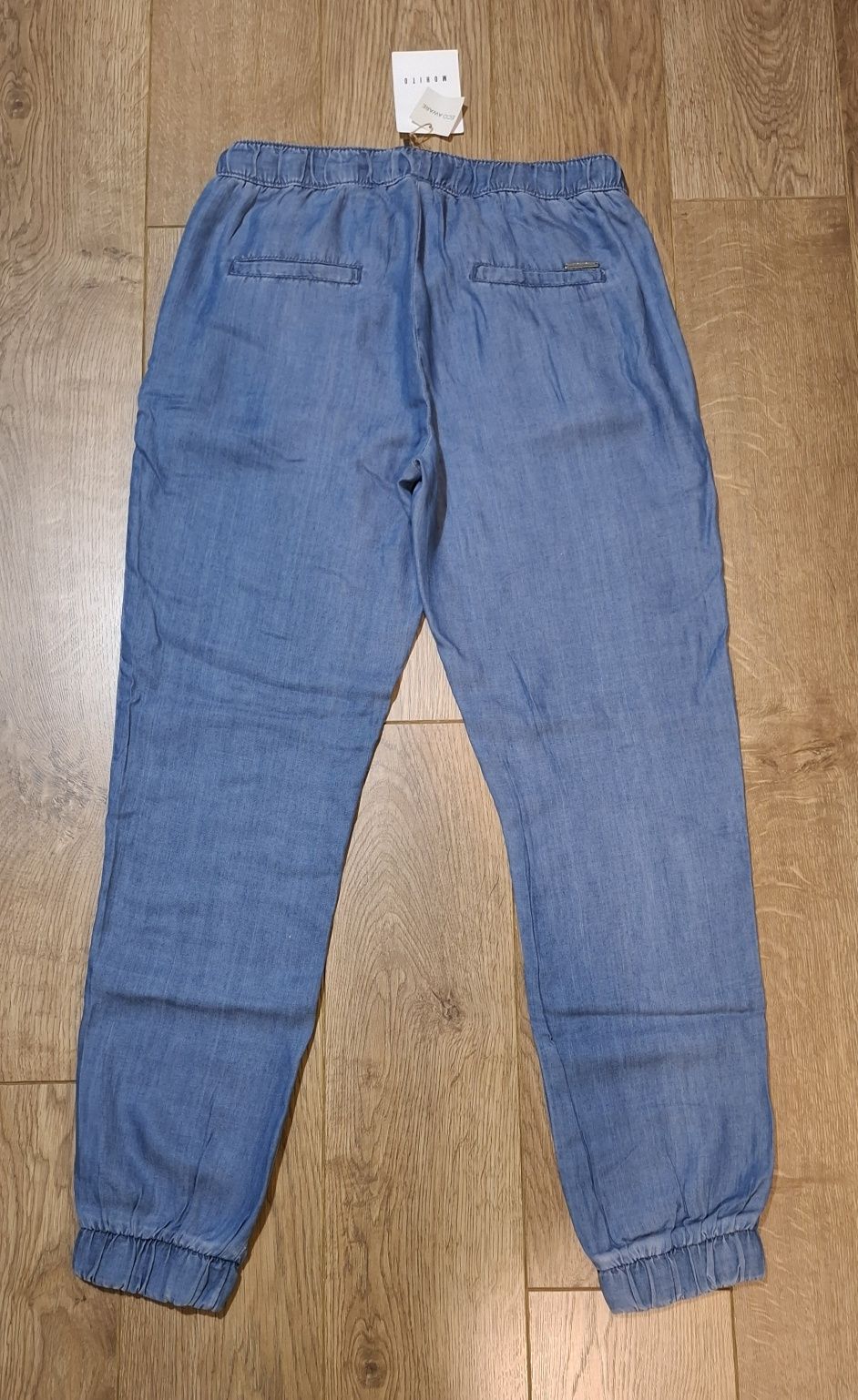 Nowe spodnie MOHITO rozm. 36