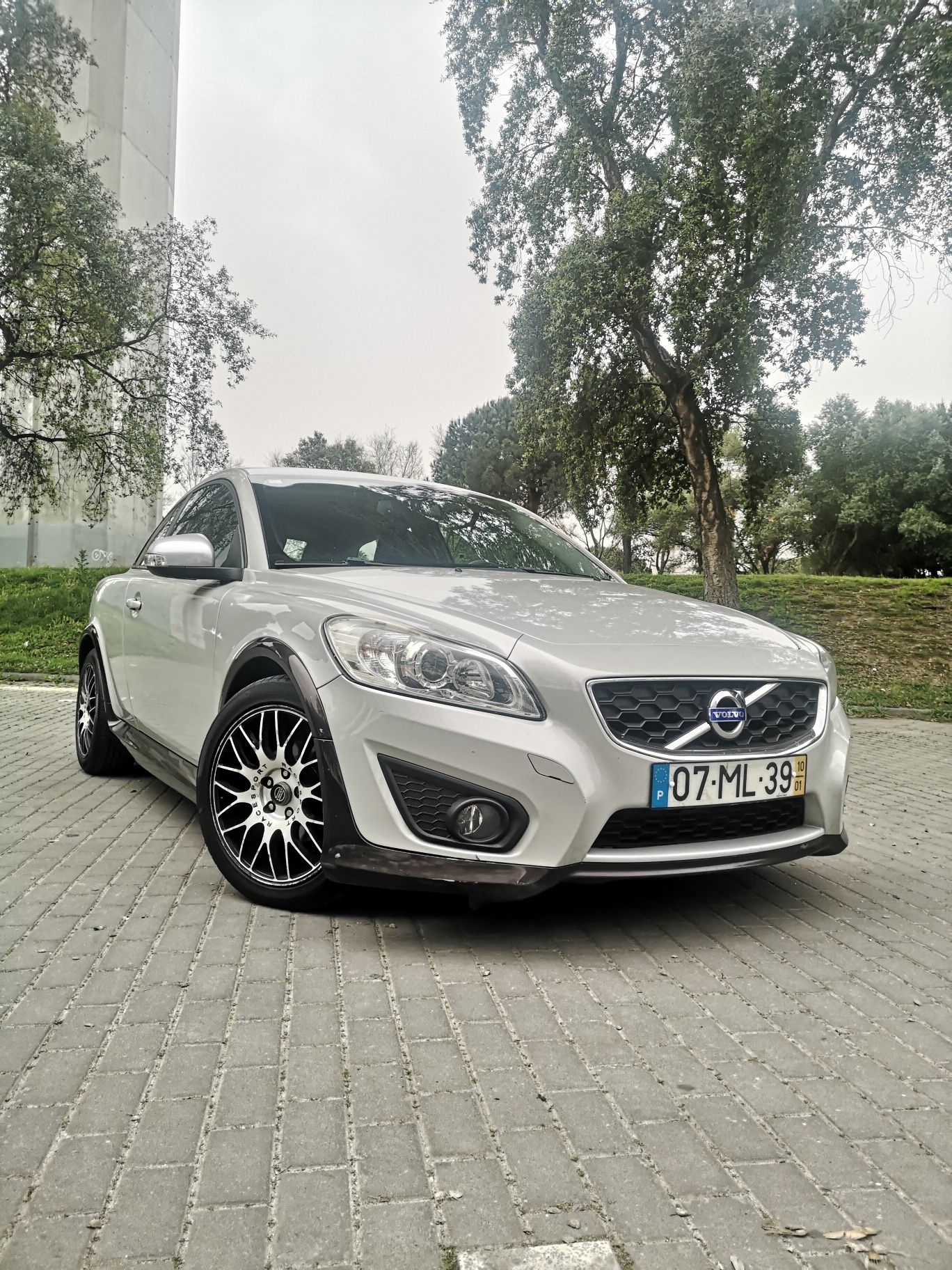 Volvo C30 1.6 R-Design