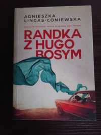 Randka z Hugo Bosym A. Lingas-Łoniewska