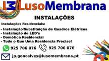 Instalações Elétricas Residenciais - Orçamentos Grátis