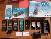 Motorola PT-9s i DCS flare sprawne 90'
