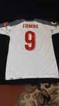Liverpool koszulka Firmino