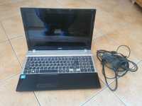 Acer laptop zepsuty