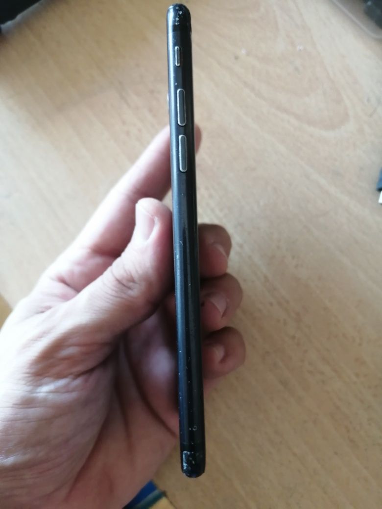 Iphone 7  128 Gb