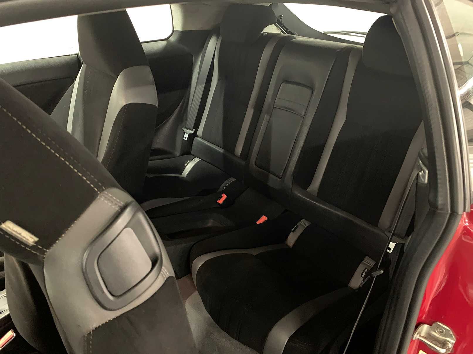 Alfa Romeo Brera 2.4 JTDm 210cv Skyview Jantes TI 19