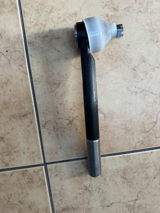 Новий рульовий наконечник Jeep grand Cherokee WJ 1999-2004 р