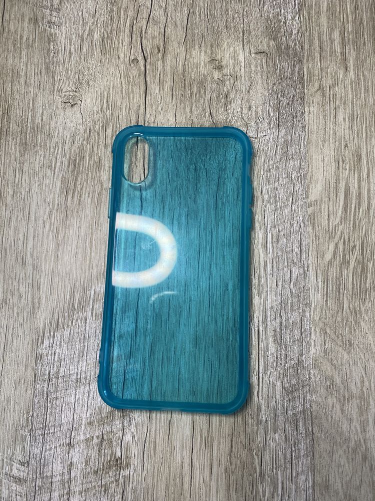Чохли на iPhone X/Xs