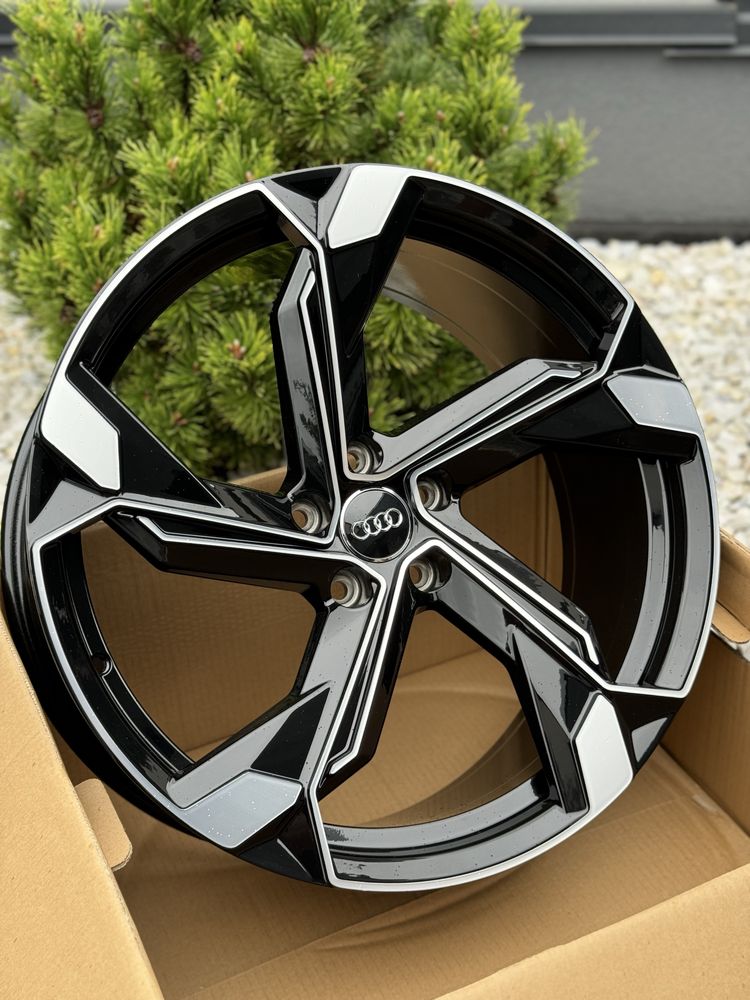 Диски Нові R20/5/112 AUDI A5 A6 A7 A8 Q4 Q5 Q7 Q8 ETRON