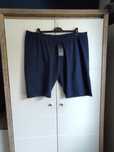 Nowe krótkie legginsy 3xl