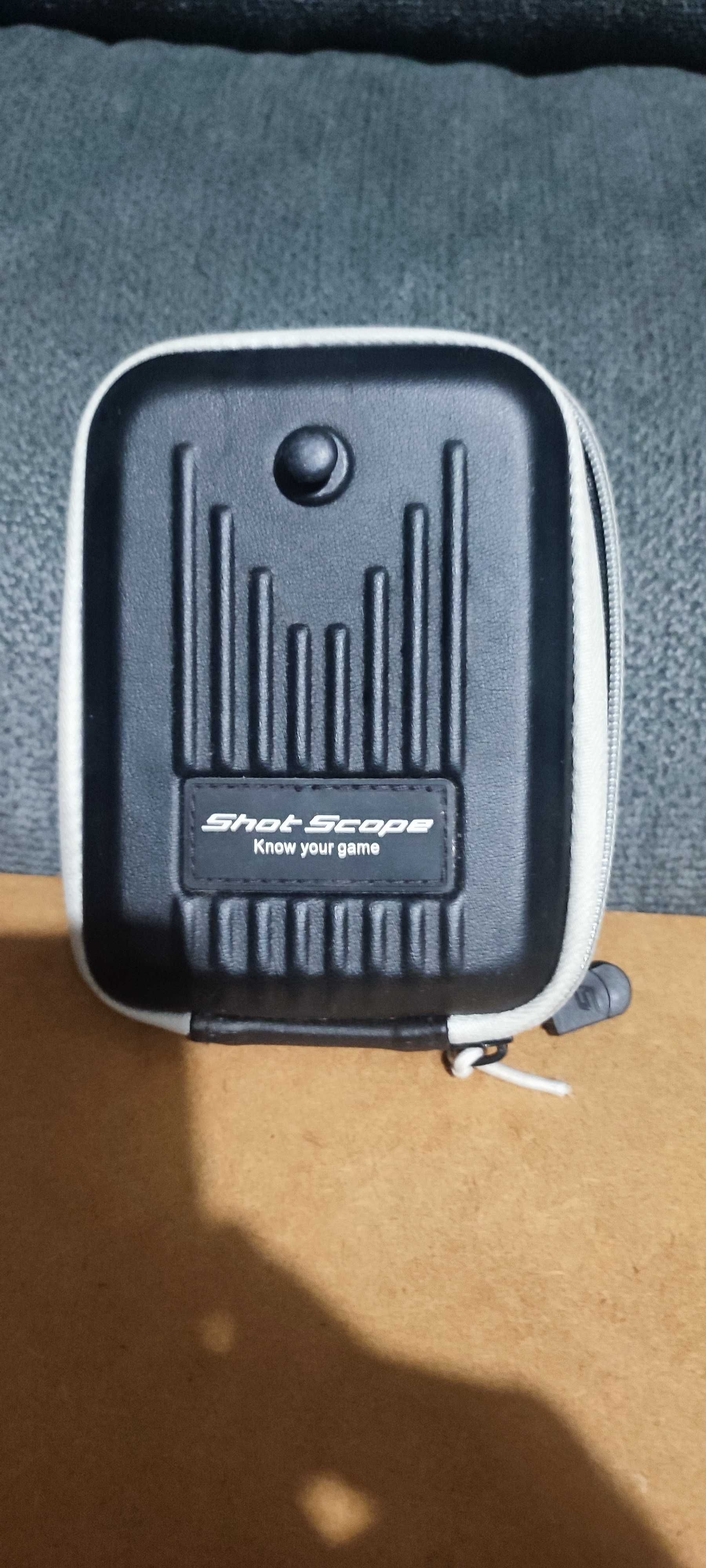 Bushnell Tour V5