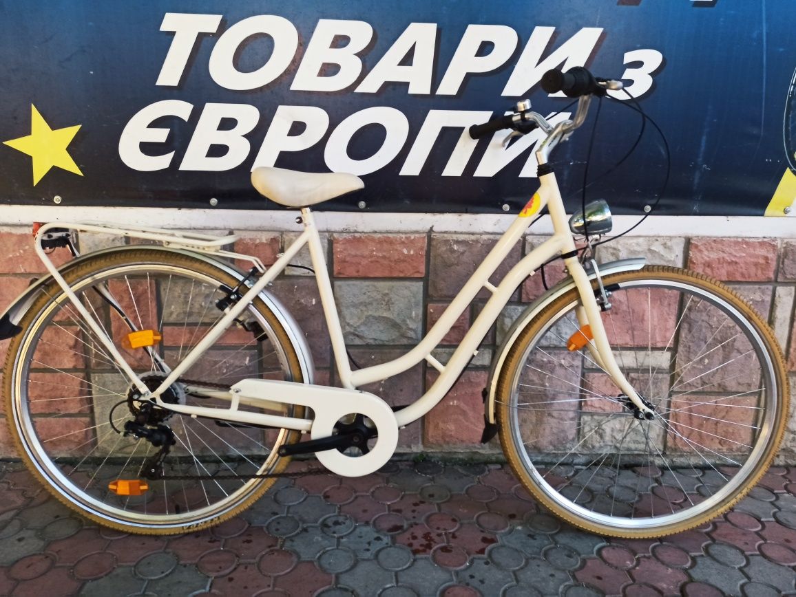 Велосипед Cs Cycling/Shimano 7/Німеччина