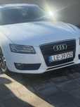 Sprzedam audi A5 2010r
