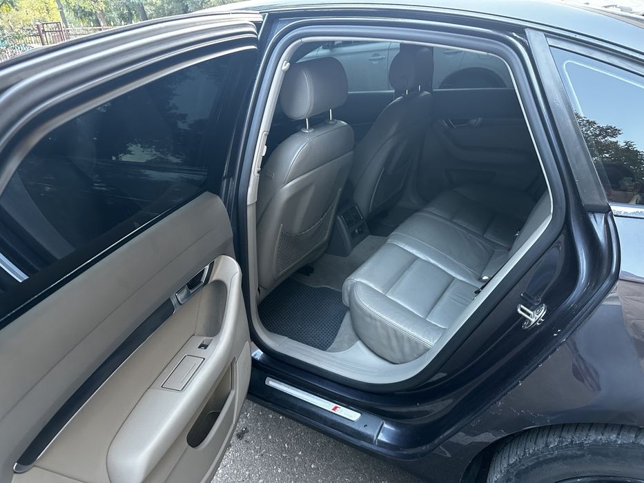 Продаю Audi A6 C6