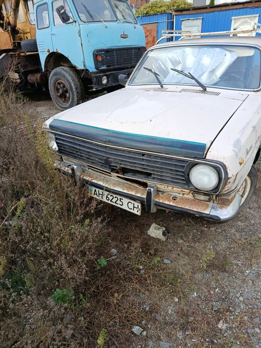 Продам газ 24 газ,бензин